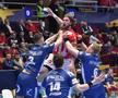 Pus pe glume după ce a văzut-o pe Cristina Neagu la meciul lui Dinamo: „Poate juca împotriva noastră, dacă nu o poate face împotriva Rapidului”