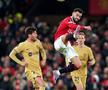 Manchester United - Barcelona/ foto Imago Images