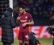 CFR Cluj - Lazio