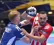 Pus pe glume după ce a văzut-o pe Cristina Neagu la meciul lui Dinamo: „Poate juca împotriva noastră, dacă nu o poate face împotriva Rapidului”