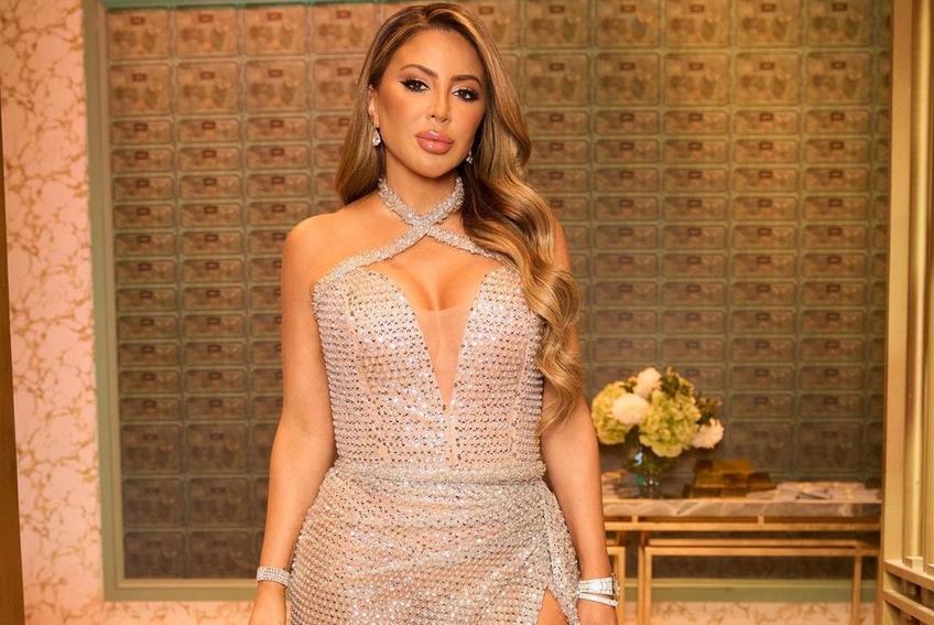 Larsa Pippen. Foto: Instagram