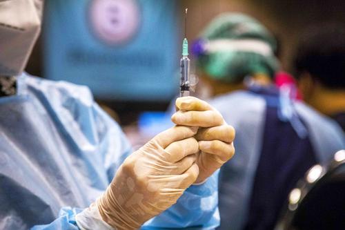 Sorin Cârțu spune că e slăbit de la vaccinul anti-COVID / Sursă foto: Guliver/Getty Images