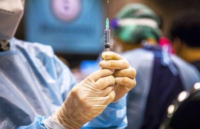O figură importantă din fotbalul românesc reclamă: „Sunt slăbit de la vaccin!” » Crede în teoria conspirației: „Totul a fost premeditat”