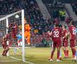 CFR Cluj - Lazio  // FOTO: Raed Krishan