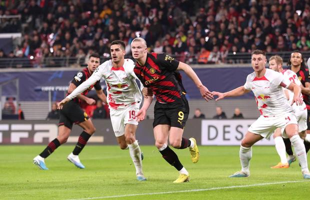 Nu s-a mai petrecut în Champions League de aproape 5 ani » Cum a uimit Manchester City în meciul de miercuri seară, din Liga Campionilor