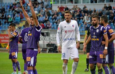 Se întâmplă în Superligă » Fotbaliști amendați de  propriul club cu 800 de lei dintr-un motiv incredibil