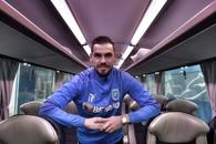 Elvir Koljic, despre cel mai mai greu moment din carieră: „În câteva zile mi s-a schimbat viața