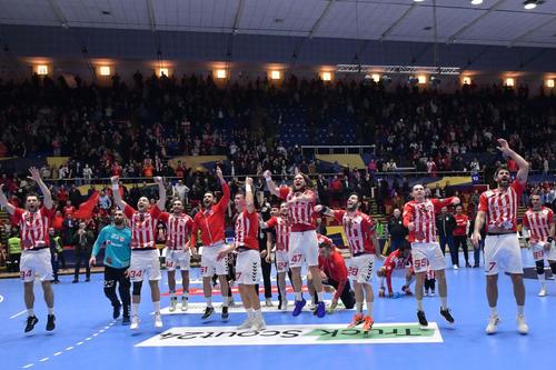 Dinamo - GOG/ foto: Cristi Preda (Cristi Preda)