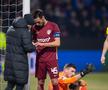 CFR Cluj iese pe plus » Cu ce sumă rămâne echipa lui Dan Petrescu după eliminarea din Conference League