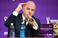 Cum va arăta noul Mondial al Cluburilor în varianta XXL » 4 dintre cele 32 de echipe au calificarea asigurată
