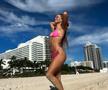 Instagram @Alisha Lehmann