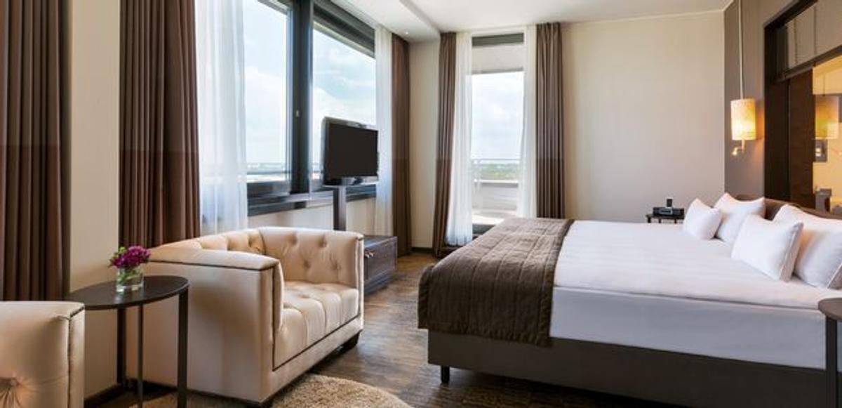 Hotelurile în care România va sta la EURO 2024, în Germania