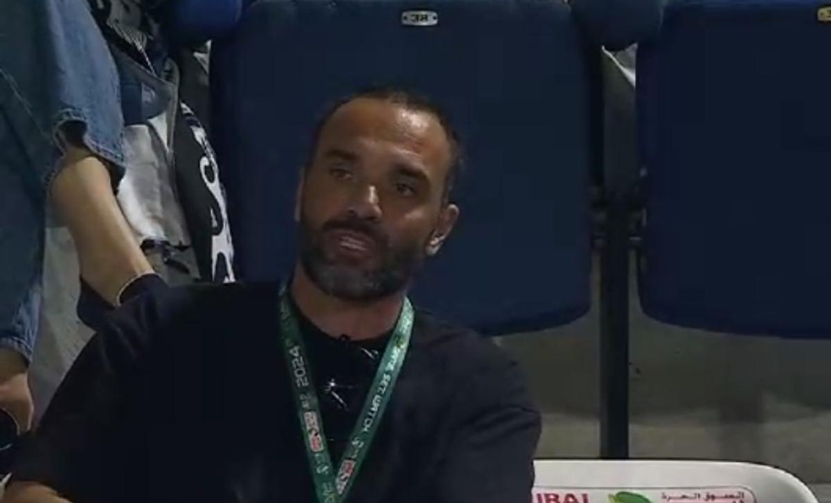 Cum a trăit Ion Alexandru Țiriac semifinala de la Dubai dintre Sorana Cîrstea și Jasmine Paolini