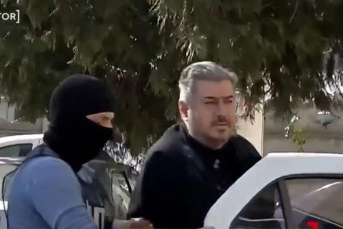 Ion Craiu / FOTO: Captură TV @Antena 1