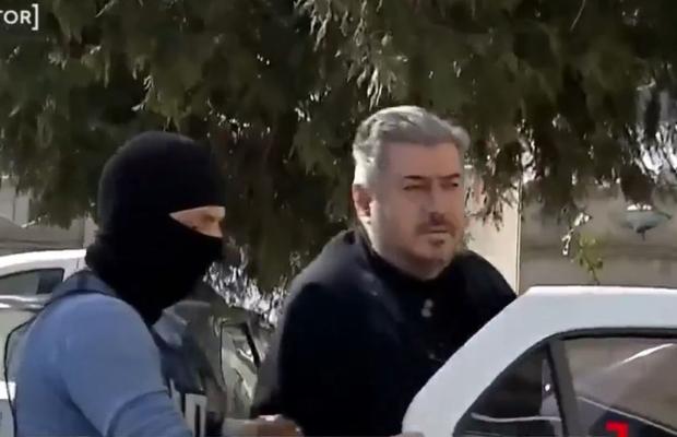 Fostul campion cu Steaua, actual observator LPF, anchetat de autorități » Grupul infracțional organizat în care ar fi implicat