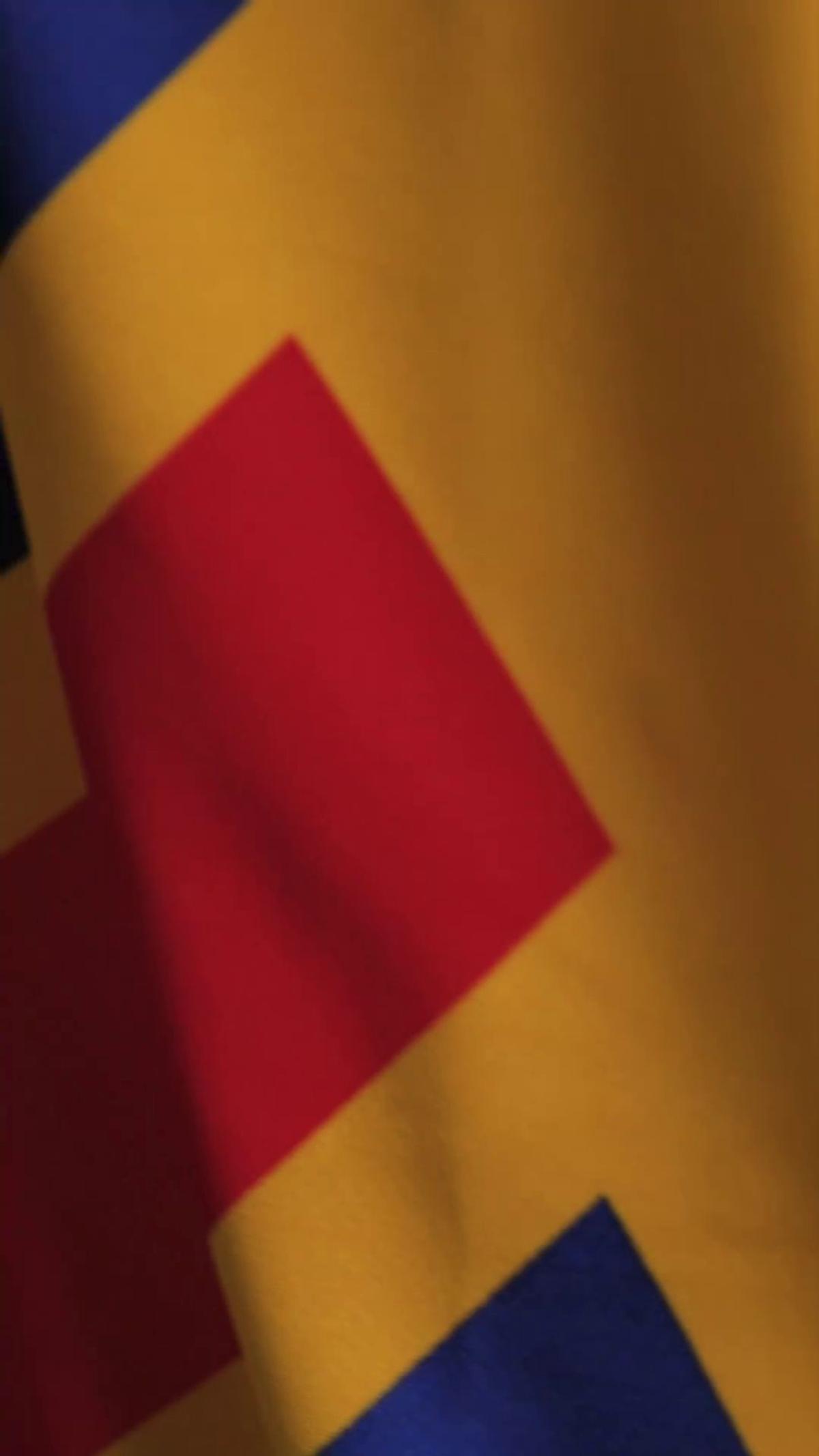 Au apărut primele imagini cu tricoul României pentru meciul de adio al Generației de Aur