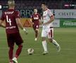 CFR Cluj - Dinamo