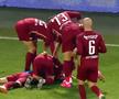 ACUM e CFR Cluj - Dinamo
