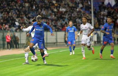 Gigi Becali, avertizat înainte de FCSB - Botoșani: „Poate închide taraba. Dumnezeu pedepsește trufia”