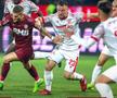 CFR Cluj - Dinamo FOTO facebook.com/fr1907