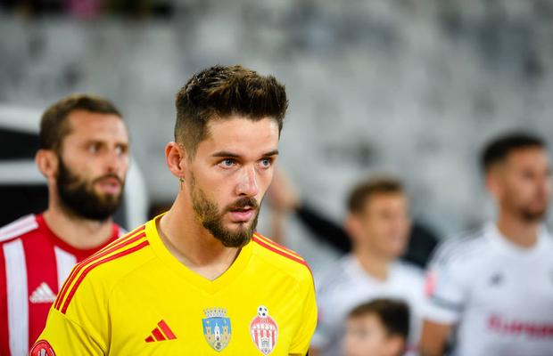 Roland Niczuly, după ce Sepsi a ajuns la trei înfrângeri consecutive: „Aș vrea să vorbim de lucruri pozitive”