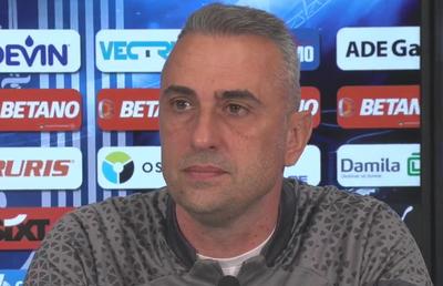 Ivaylo Petev încă mai visează la titlu: „Se poate întâmpla orice”
