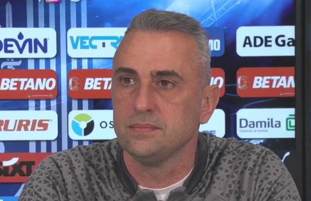Ivaylo Petev încă mai visează la titlu: „Se poate întâmpla orice”