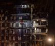 Un incendiu a mistuit două blocuri din Valencia. Cel puțin 4 oameni au murit (foto: Imago)