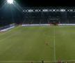 CFR Cluj - Dinamo