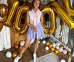 Georgia Ball, jucătoare profesionistă de golf (foto: Instagram)