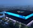 Co-op Live, cea mai spectaculoasă arenă din Angliei este pregătită de inaugurare