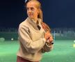 Definiția mansplaining-ului » Un bărbat a încercat să îi explice unei jucătoare profesioniste de golf cum să lovească mingea corect: „Joc golf de 20 ani...”