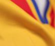 Tricoul României pentru ultimul meci al Generației de Aur