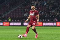 Karlo Muhar, curajos după victoria CFR-ului cu Dinamo: „Ne vom bate la titlu”