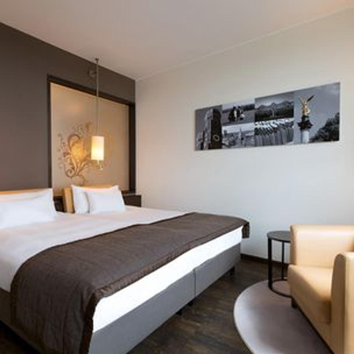 Hotelurile în care România va sta la EURO 2024, în Germania