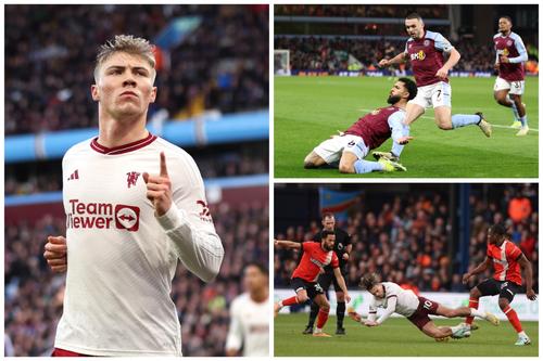 5 aspecte de urmărit în etapa 26 din Premier League // foto: Guliver/gettyimages
