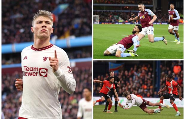 Cine vine cu golurile la United, reclădește Unai Emery „fortăreața”, se scutură Manchester City? » 5 aspecte de urmărit în etapa 26 din Premier League