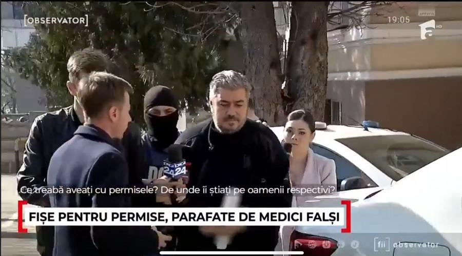 LPF reacționează în „cazul Ion Craiu” » Ce a decis în privința observatorului cercetat de poliție