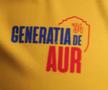 Tricoul României pentru ultimul meci al Generației de Aur