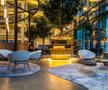 Radisson Blu Hotel, Koln