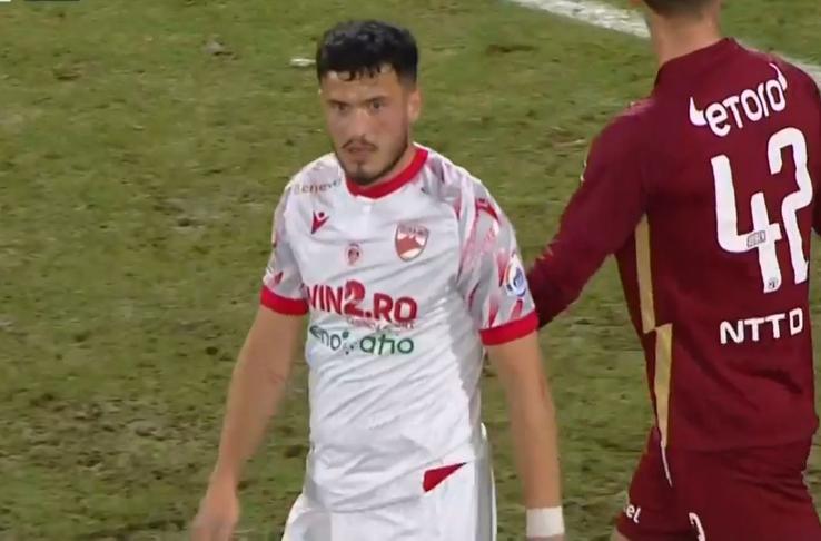 ACUM e CFR Cluj - Dinamo