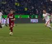 ACUM e CFR Cluj - Dinamo