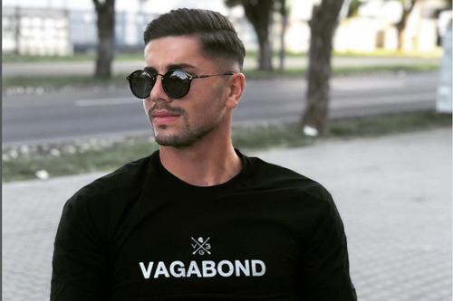 Horațiu Moldovan / FOTO: Instagram