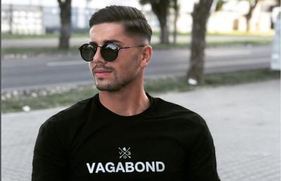 Ce-a fost asta?! Atletico Madrid, postare cu Horațiu Moldovan feat. Tzanca Uraganu: „Cred că el e adminul contului acum” 