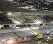 Co-op Live, cea mai spectaculoasă arenă din Angliei este pregătită de inaugurare