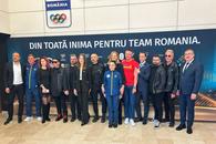 S-a lansat imnul sportivilor români calificați la Jocurile Olimpice » Voltaj cântă „Din toată inima pentru Team România”