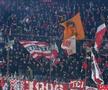 CFR Cluj - Dinamo