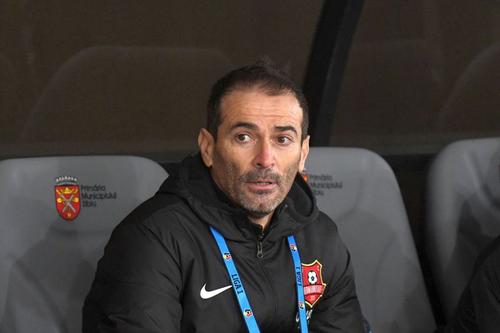 Hermannstadt a învins-o pe FCU Craiova, scor 1-0, în runda #27 din Superliga.