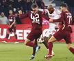 CFR Cluj - Dinamo