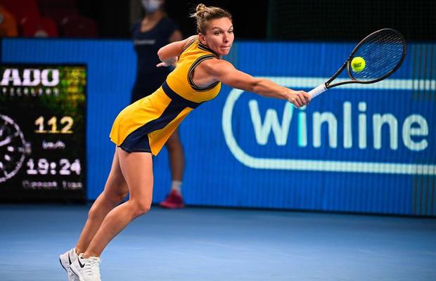 Simona Halep, despre unul dintre cele mai grele momente: „M-a părăsit, a fost un șoc să stau fără el”